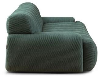 Roche Bobois Тафтинговый диван из ткани sun-id-1439673 - Вид №2