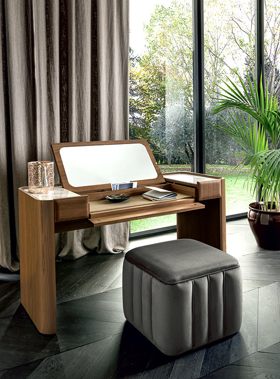 Туалетный столик  DALL'AGNESE DA01001 Dama