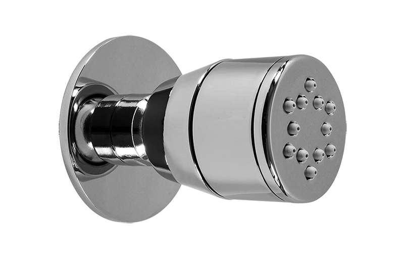E-8481 Боковая форсунка GRAFF Aqua-Sense