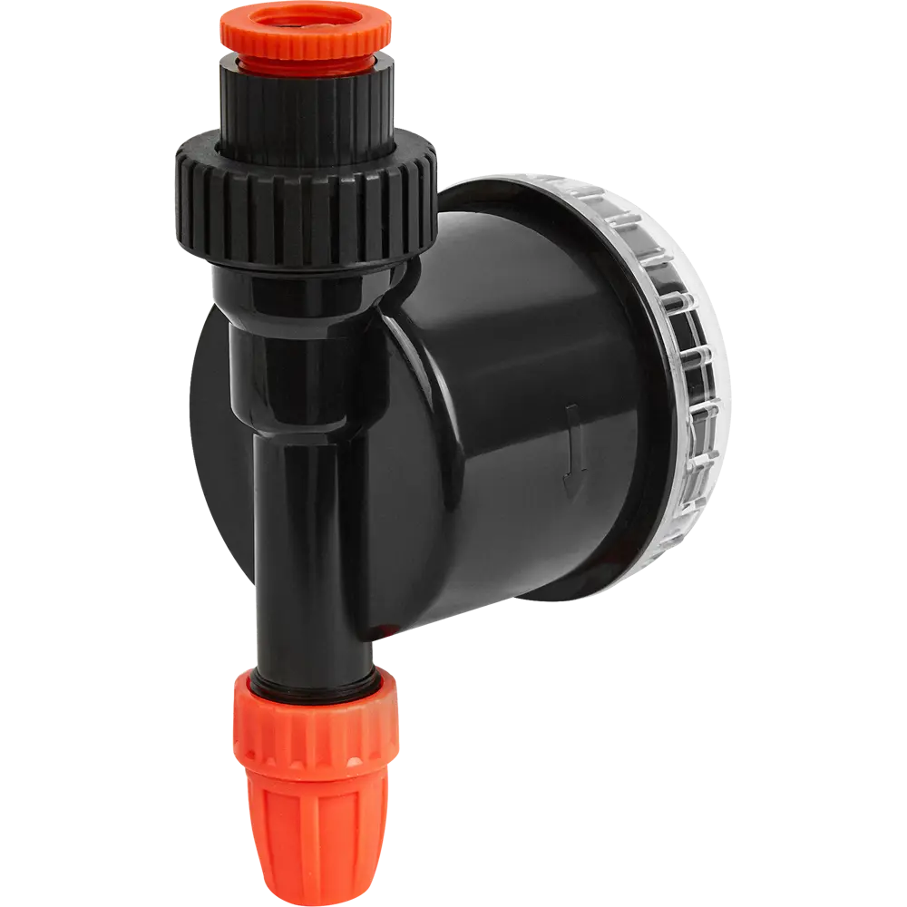 Таймер электронно-механический, шарнирный Masterproff STLM-2037260 - Вид №2