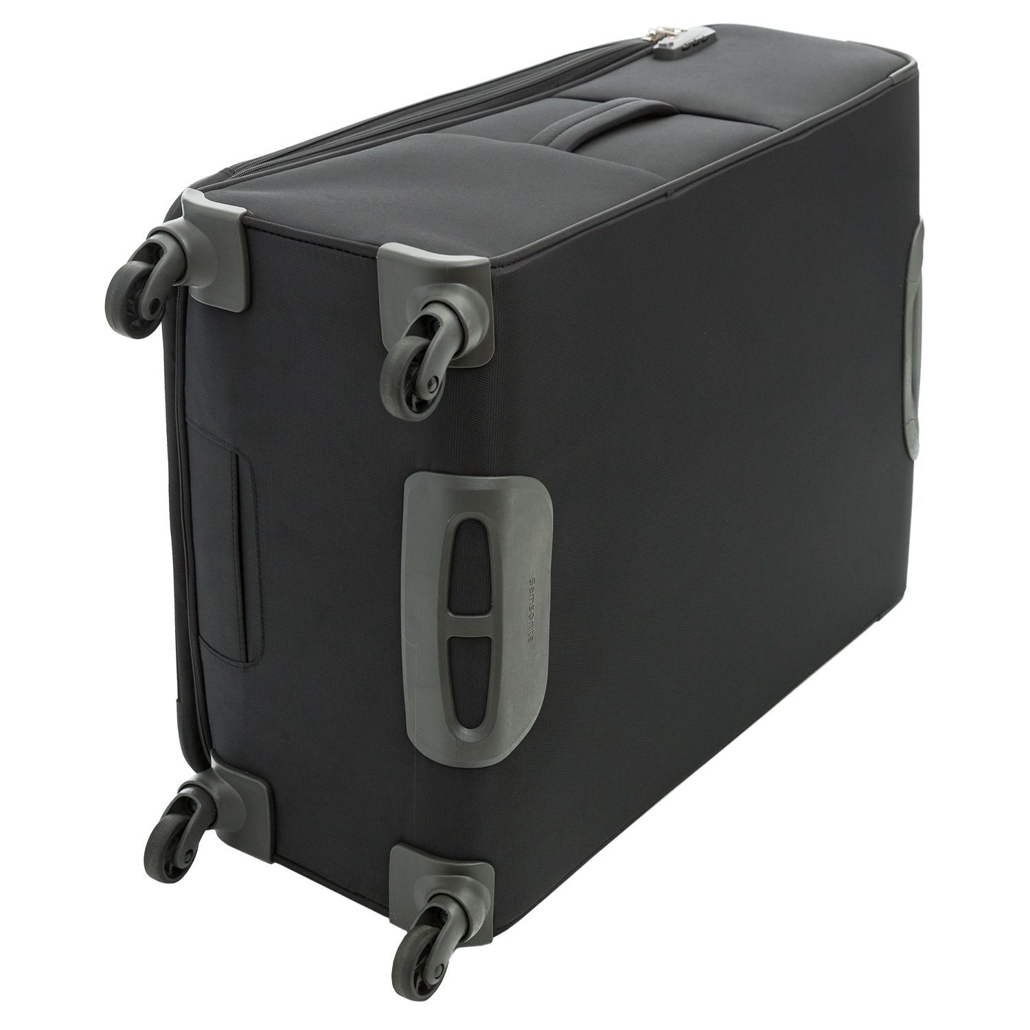 CT0-09903 Чемодан CT0*903 Spinner L Exp Samsonite Aruro  - Вид №3