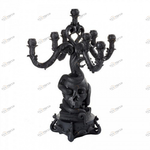 Подсвечник / Giant burlesque Seletti sun-id-376629