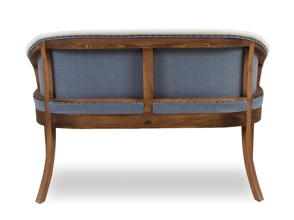 Мягкий джутовый стул с подлокотниками CREARTE COLLECTIONS Girona Essence ARCH-00060049 - Вид №30