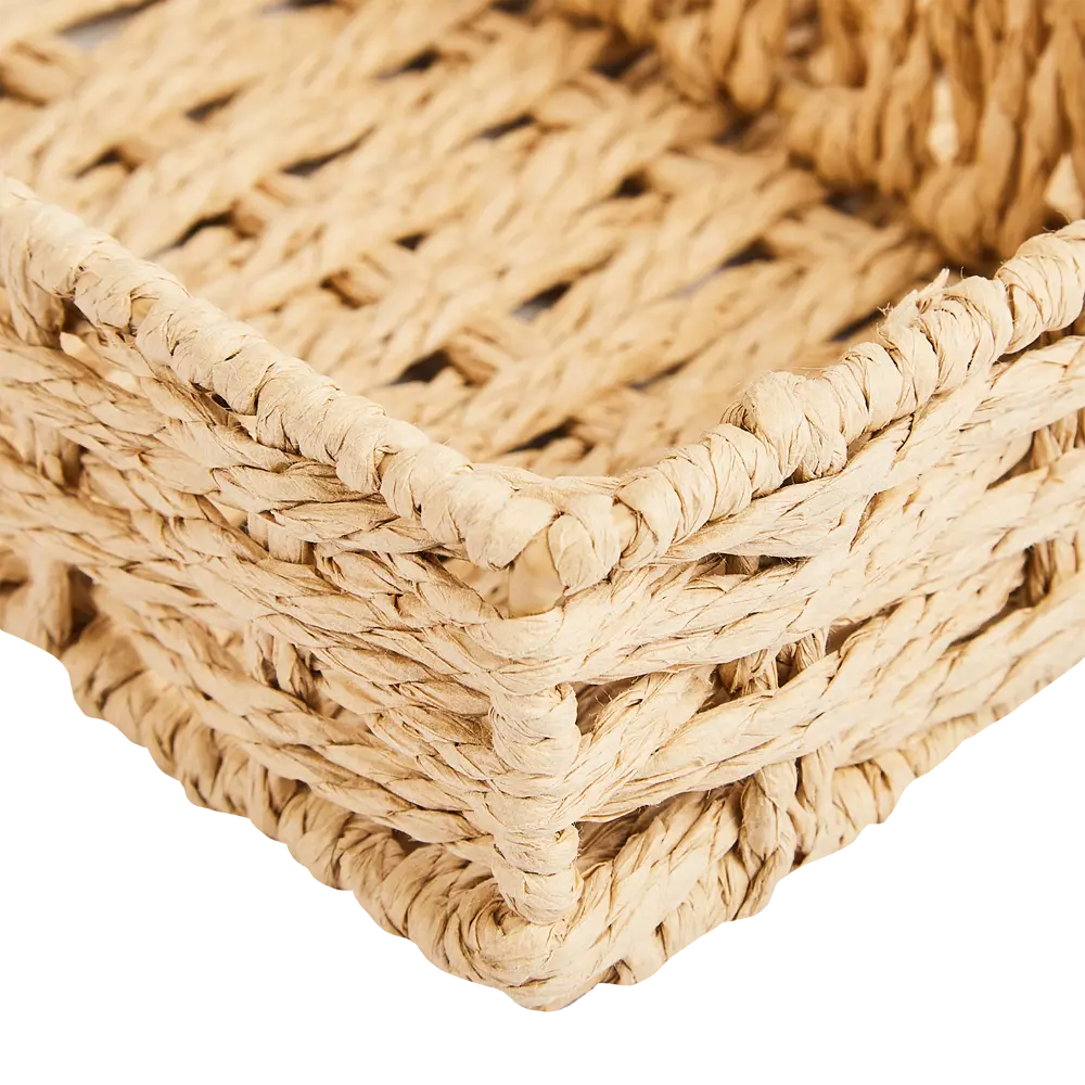 SPACEO Органайзер из бумажных трубочек для эстетичного порядка 89344332 Kub STLM-1535986 - Вид №3