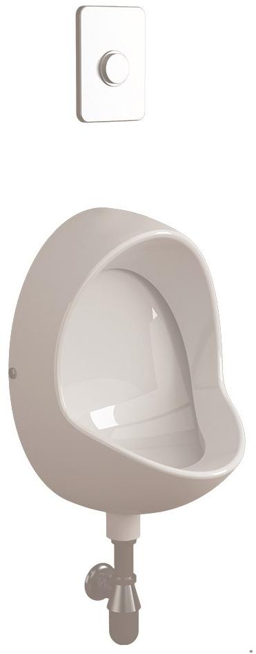 Писсуар Sanitana PIK S10077430600000 ( PKUR2 ) 