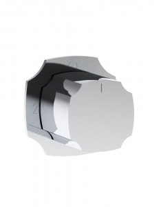 1303/2H/E
+ 774047 Bellosta Rubinetterie ВСПОМОГАТЕЛЬНЫЙ ДИВЕРТЕР 2 ВЫХОДОВ HP