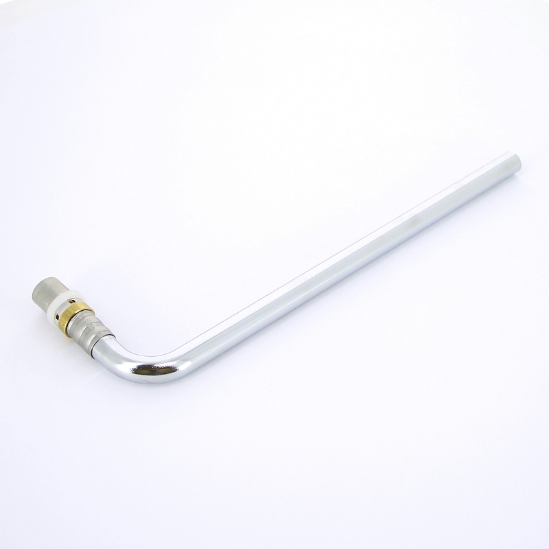 Угол пресс с трубкой 1100мм для радиатора HENCO 16х15 25P1604 - Вид №1