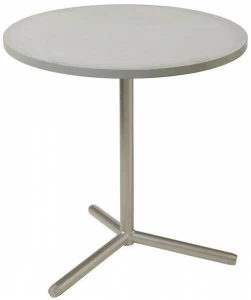 Nola Industrier Бетонный стол для общественных мест Goal