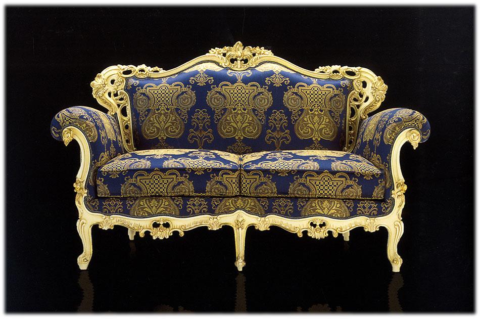 Диван 214 FRATELLI RADICE 15250080060 