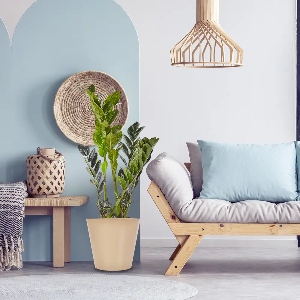 INGREEN London - элегантное кашпо для экзотических растений 83135555 STLM-0039268 - Вид №4