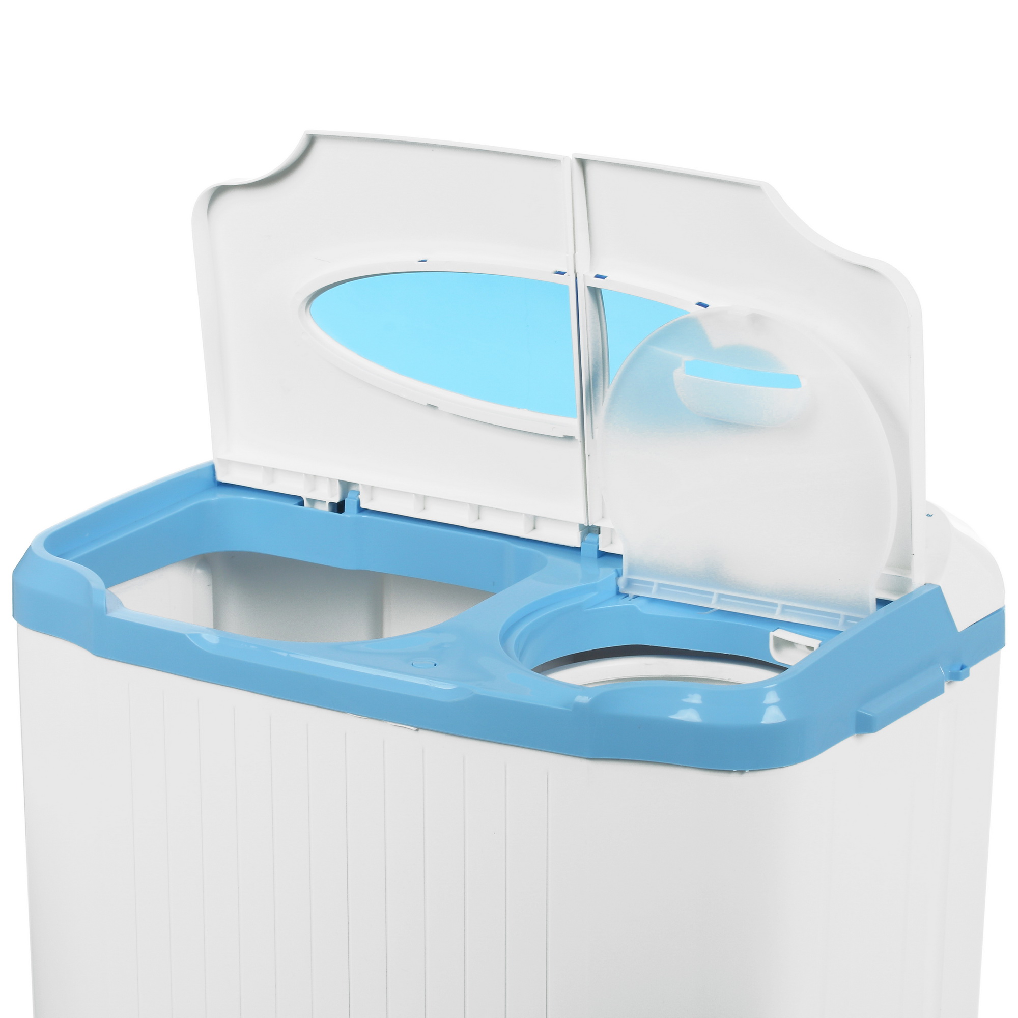 1035291 Стиральная машина Renova WS-50PT/PET STDN-0039087 - Вид №5