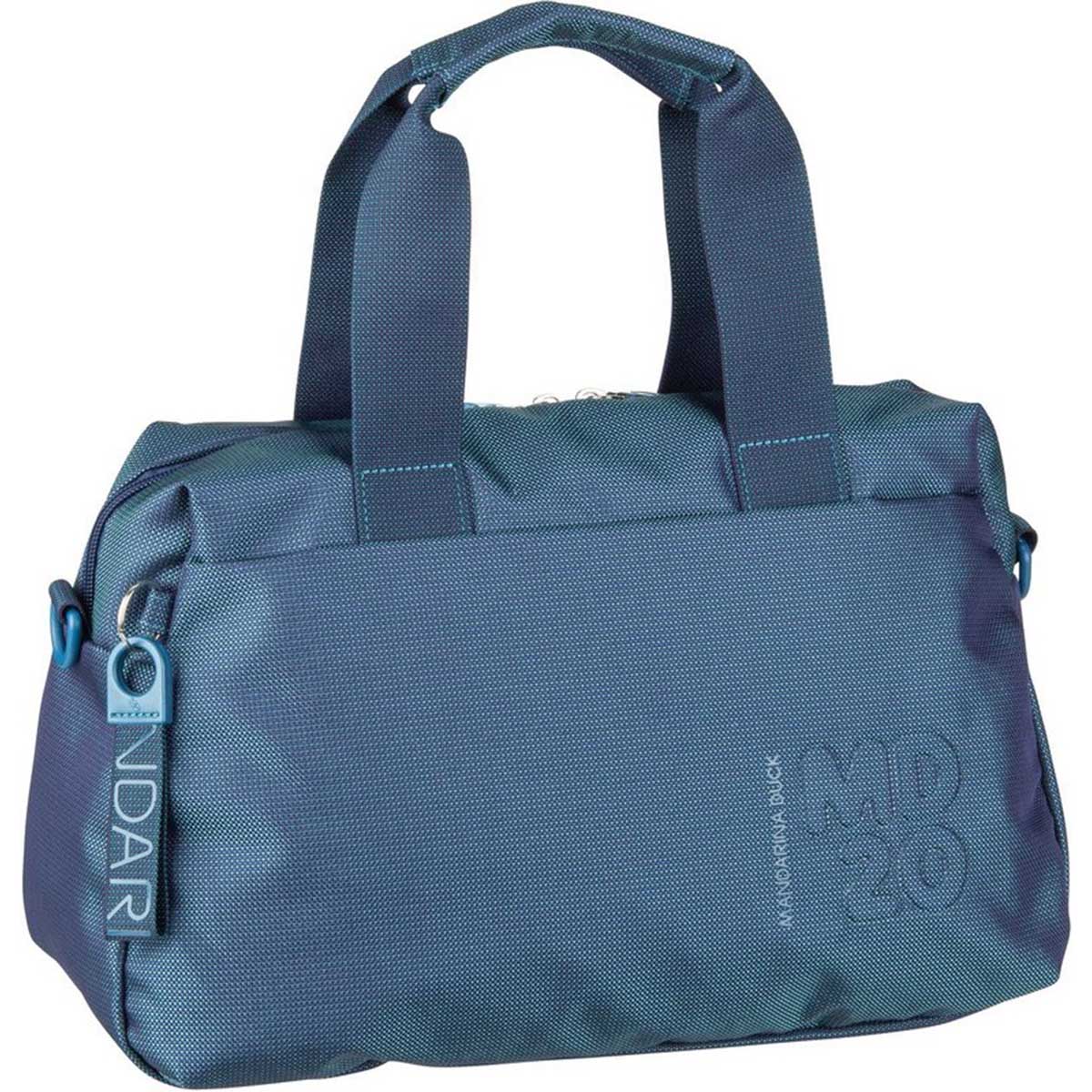 QMT13-27I Сумка QMT13 Bauletto Mandarina Duck MD20 