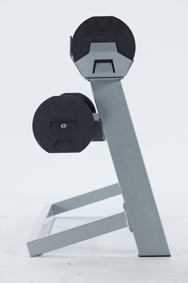 Штанга наборная mx select mx-80, вес 9.8-36.4 кг First Degree Fitness sun-id-2069105 - Вид №5