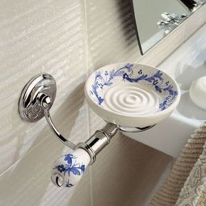 Classico Collection аксессуары для ванной комнаты серия Nemi Stilhaus