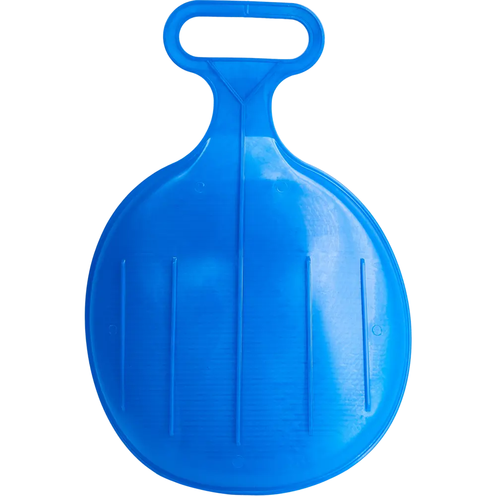 Santreyd Ледянка для зимних горок с удобной ручкой 35 см 85651692 STLM-0065012 - Вид №3