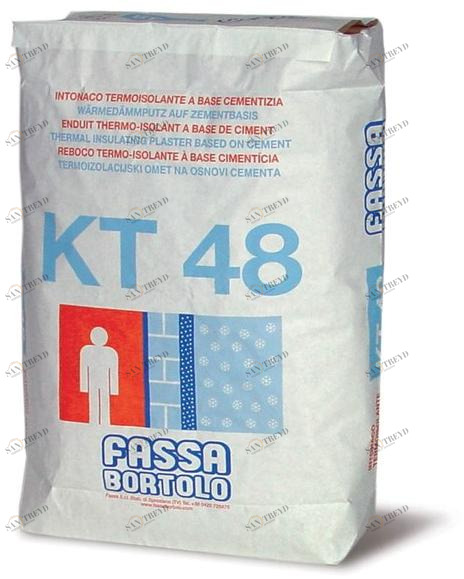 FASSA Intonaci termoisolanti sun-id-1419192