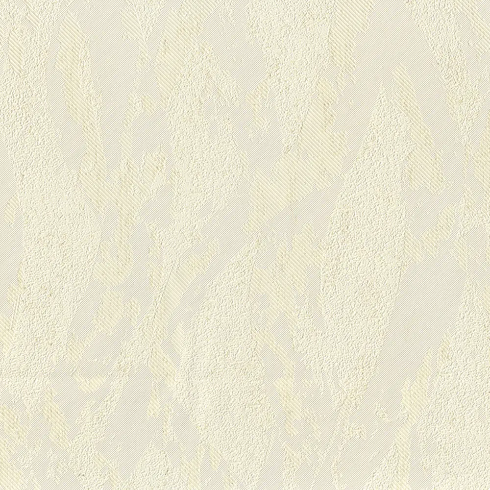 Обои флизелиновые Euro Decor Crocus бежевые 1.06 м 7012-01 82377881 STLM-2038981 - Вид №1