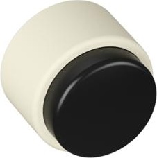 611.30B буфер двери стены HEWI Edition matt  - Вид №3