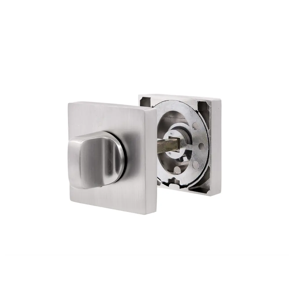 Фиксатор Palladium для межкомнатных дверей с поворотным механизмом 88040771 STLM-0076640 - Вид №1