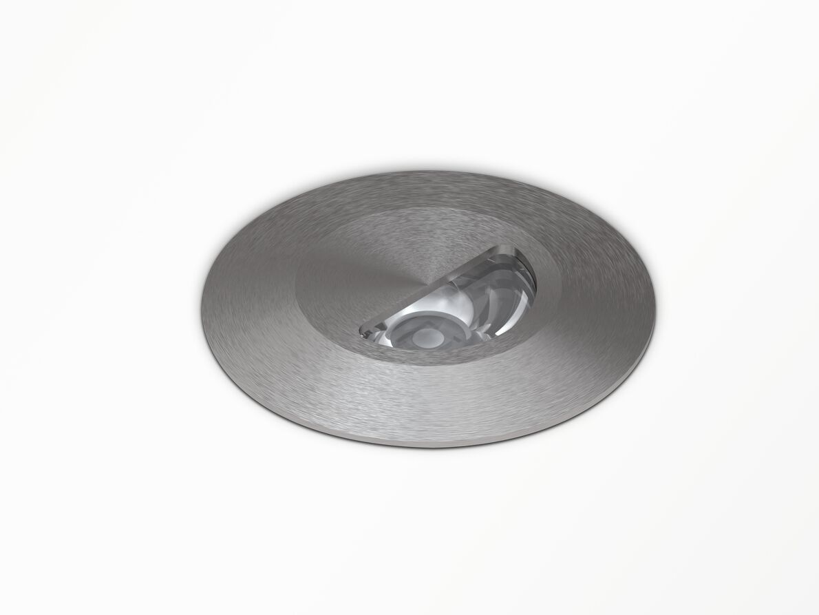 Из нержавеющей стали напольные светодиодные карты Exporlux LEDEX PPT ARCH-00053697