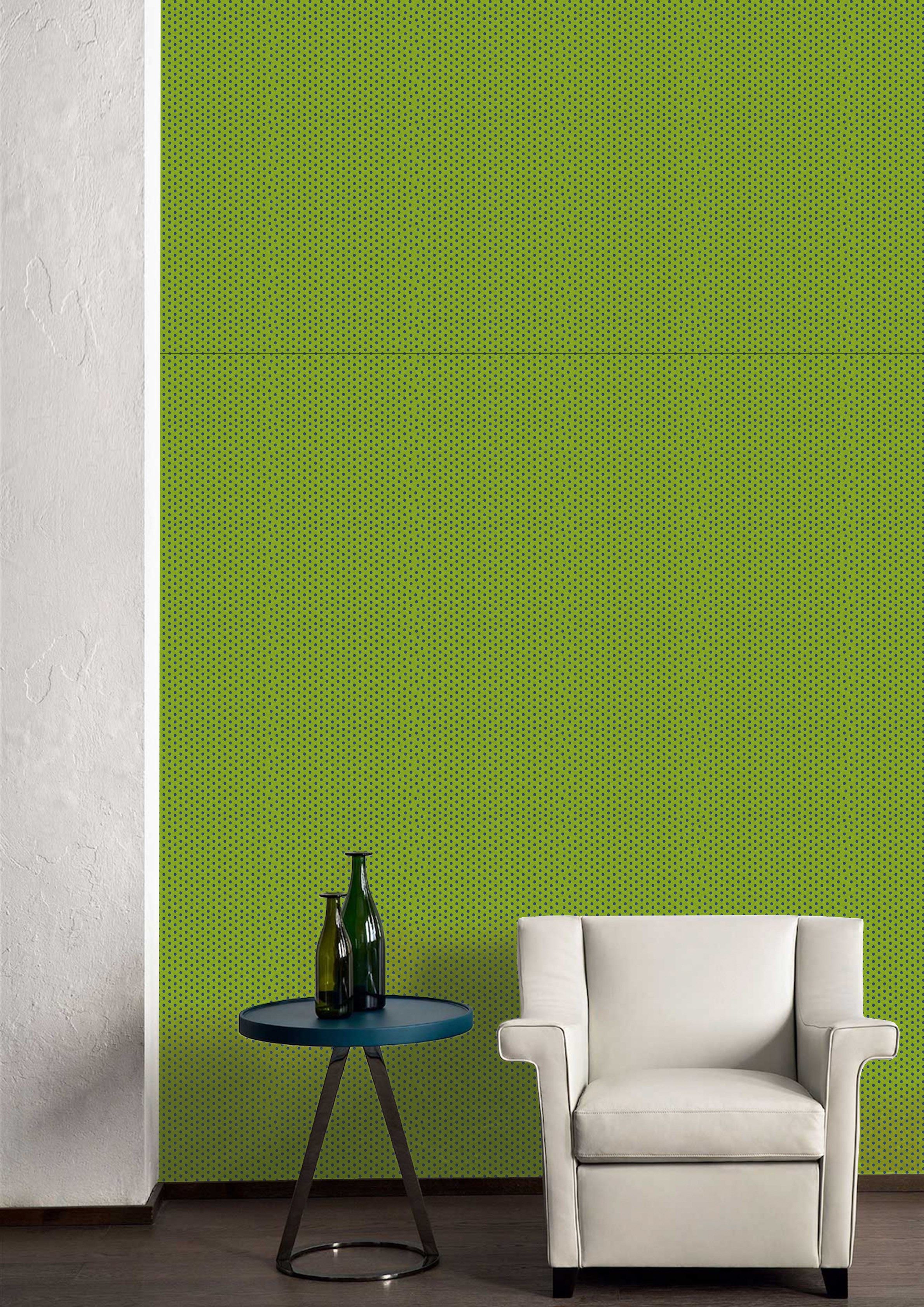 Экологичное внутреннее акустическое покрытие Slalom ARCH-00065695 - Вид №5