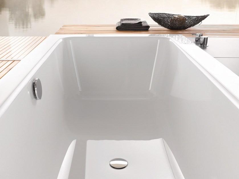 Bette Ванна из эмалированной стали Betteone sun-id-1373973 - Вид №5