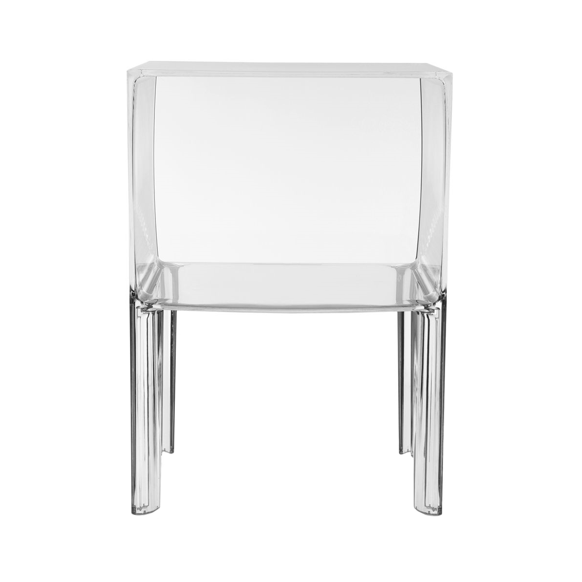 Тумба / Small Ghost Buster Kartell sun-id-379462 - Вид №2