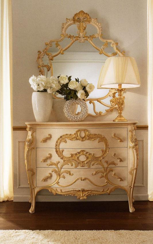 Комод  ANDREA FANFANI 2032  1 