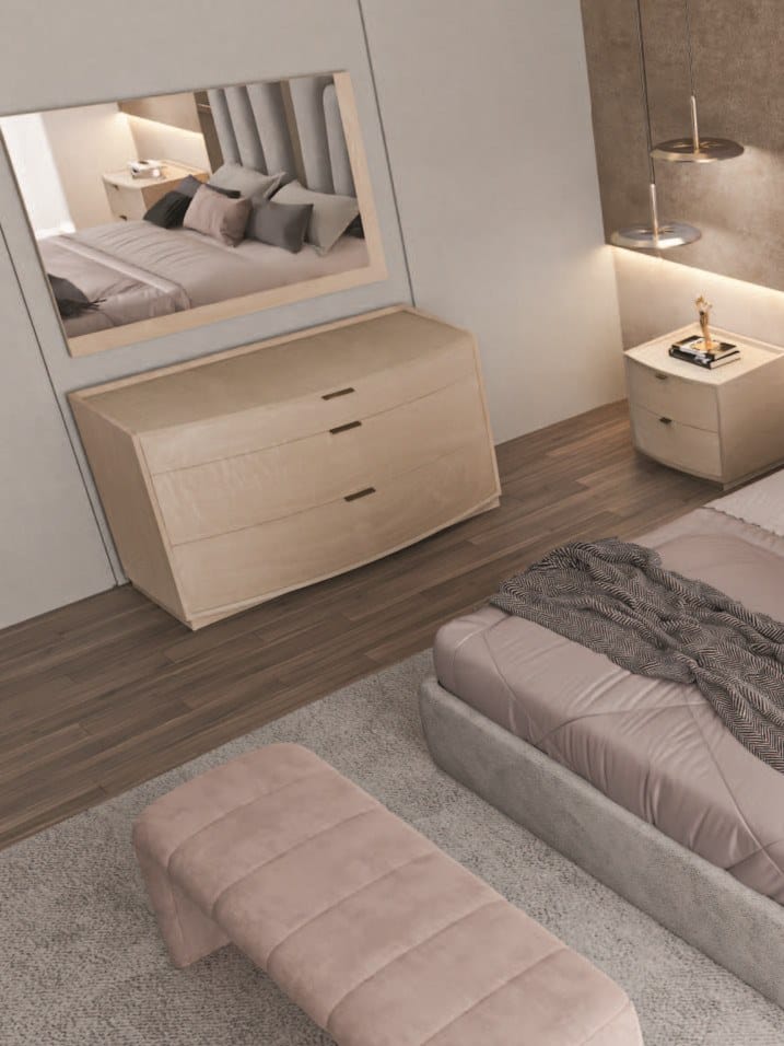 Прямоугольное настенное зеркало CASA +39 Phoenix ARCH-00090756 - Вид №2