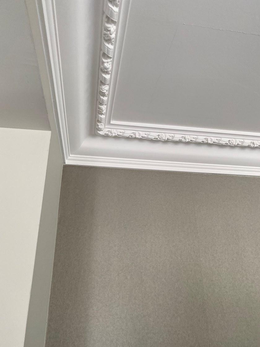 GESSO Каркас из гипса  190  - Вид №2