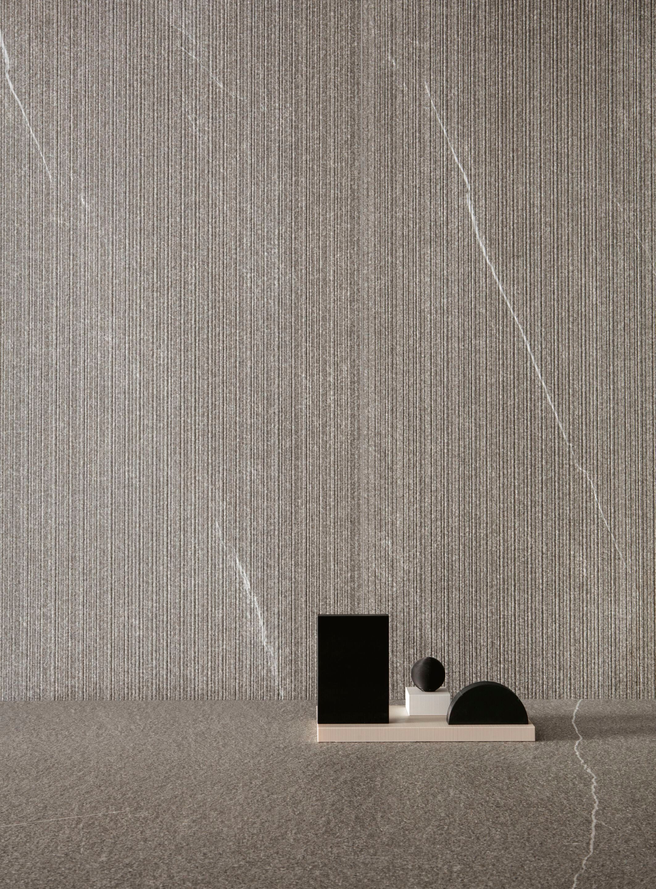 Пол / облицовка керамогранита с эффектом камня Florim Ceramiche CORETECH ARCH-00032223 - Вид №3