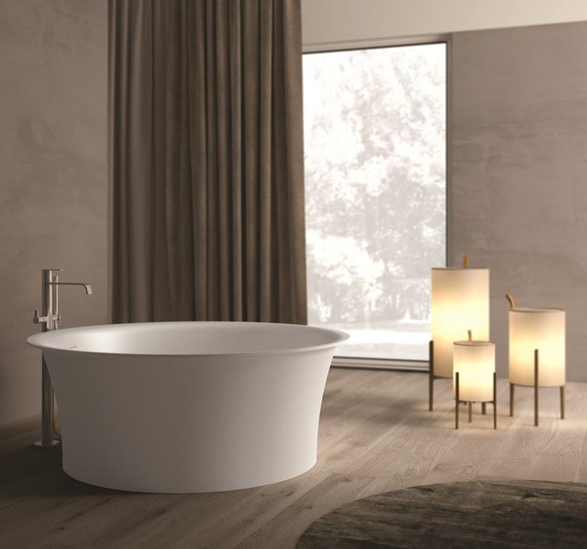 DISENIA Круглая ванна aquatek sun-id-1497936 - Вид №2