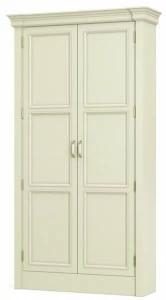 DWFI Лакированный шкаф  00002324