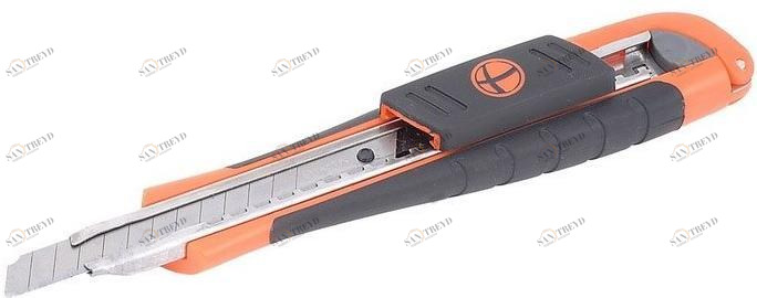 KAPRIOL TACTIX Резак с корпусом из пвх Cutter sun-id-1373986