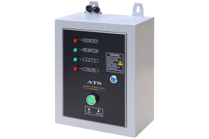 Блок автозапуска электрогенератора ТСС АВР-С 12000/230 9130718