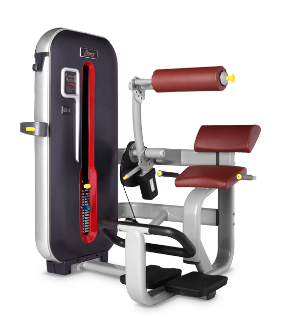 MT-009 mt-009 разгибание спины Bronze Gym MT серия 