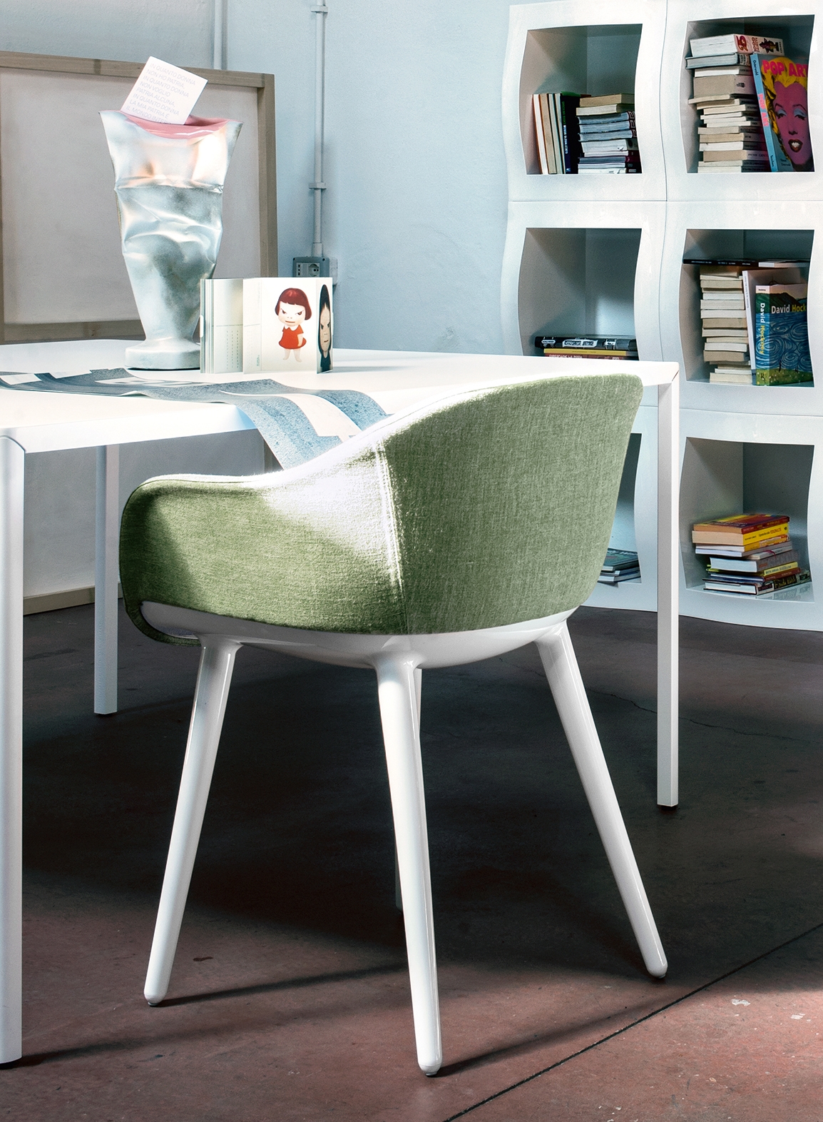 Киборг-леди Magis sun-id-1328884 - Вид №2