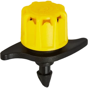 BOUTTE Регулируемая капельница для точечного полива 50 шт 87271049