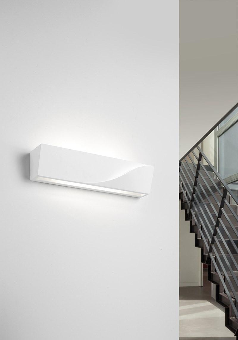 Tecnico Бра из гипса прямого и отраженного света  T200 - t201  - Вид №2