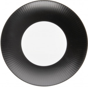 10639562 Haviland Тарелка десертная Haviland "Ля Розэ" 22,5см Фарфор