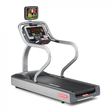 E-TRXI Беговая дорожка star trac e-trxi Star Trac  - Вид №1