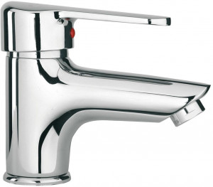 Paini Cooper 80CR205 смеситель для раковины