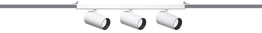 iGuzzini Регулируемый светодиодный потолочный светильник из литого под давлением алюминия Palco sun-id-1482414 - Вид №9