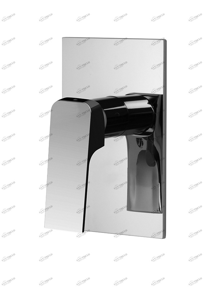 F3383/1 Встроенный смеситель для душа FIMA CARLO FRATTINI Fit 