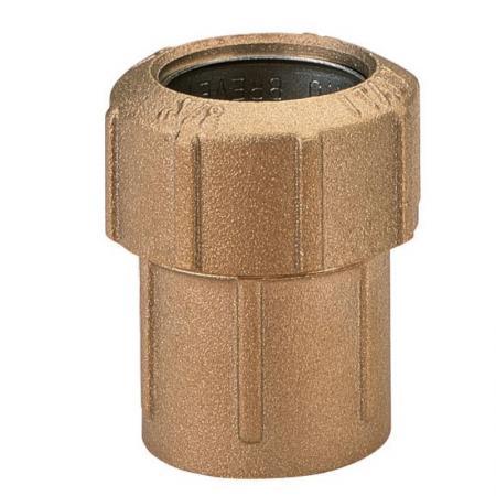 Муфта обжим-Н VX ITAP 63х2" 0152