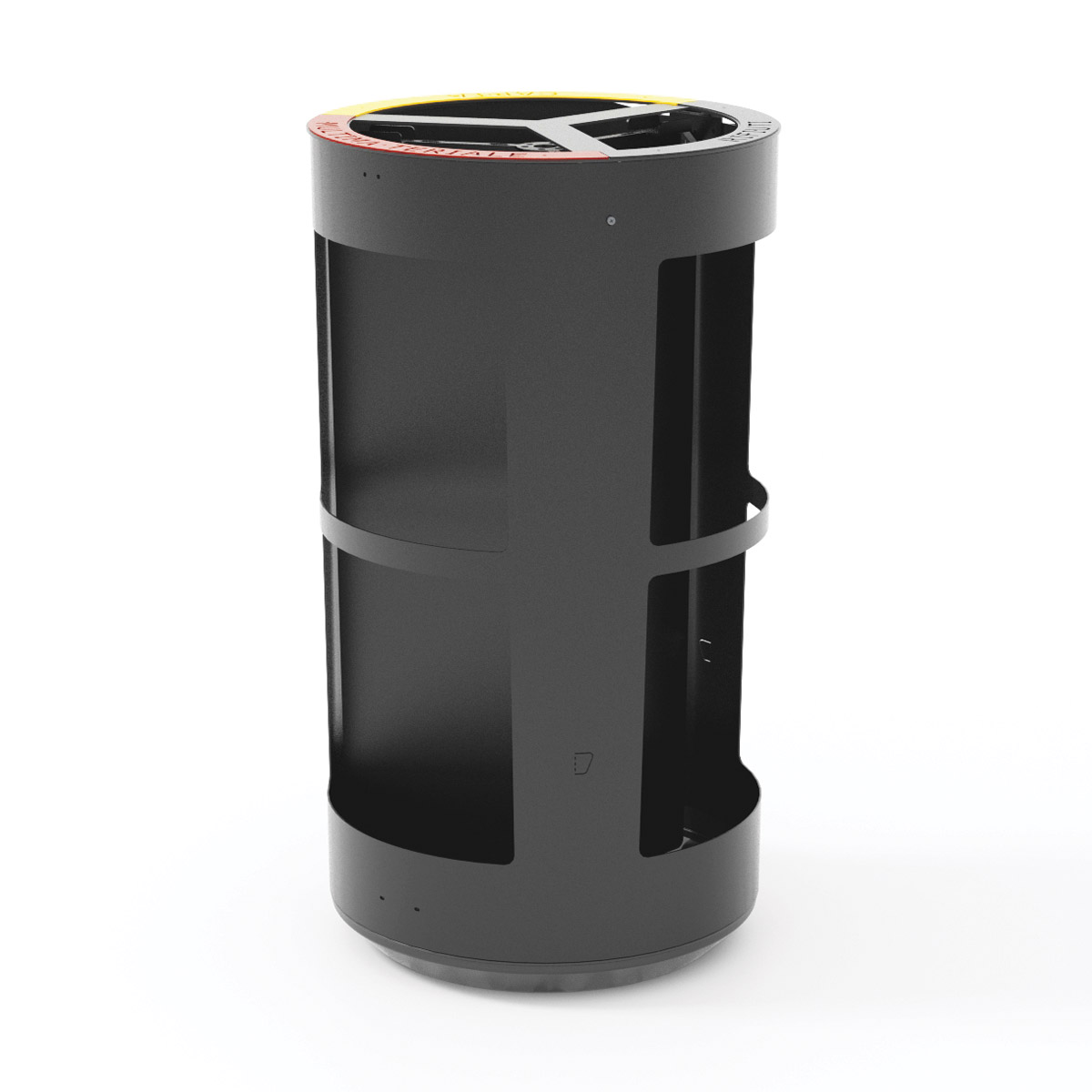 Tribin Eco Security Details Lab23 Линия Безопасности  - Вид №1