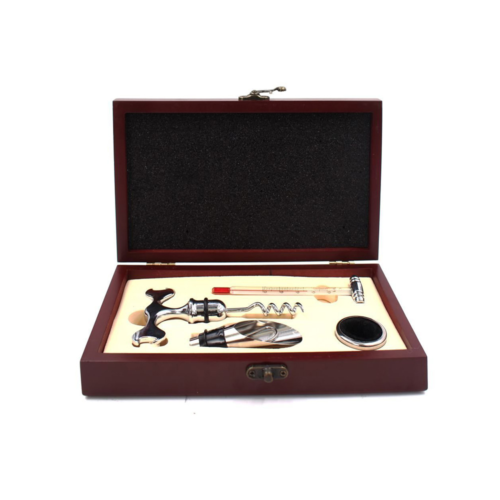 231551 Штопор для вина Стальной Santreyd Китай 