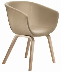 Segis Мягкое кресло для ресторана Derby I0038