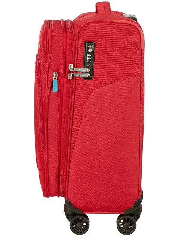 78G-00003 Чемодан 78G*003 Spinner Expandable 55/20 TSA American Tourister Summerfunk  - Вид №4