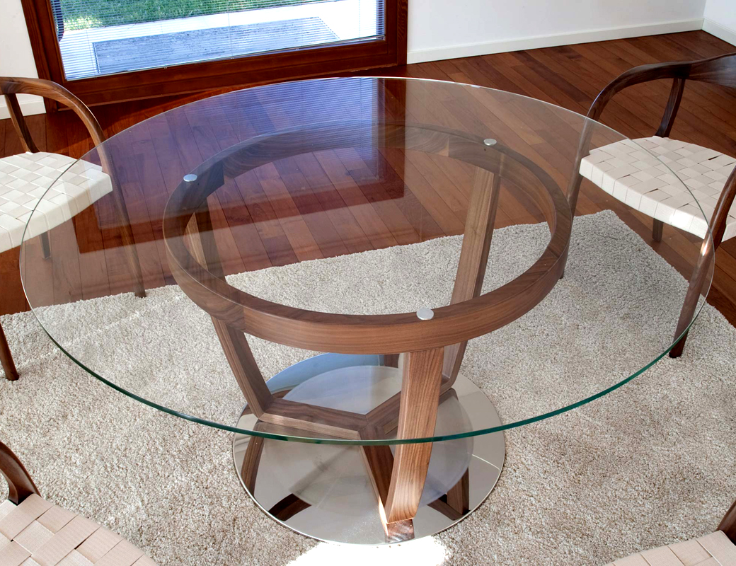 Стол TIME TONON 232.61  - Вид №1